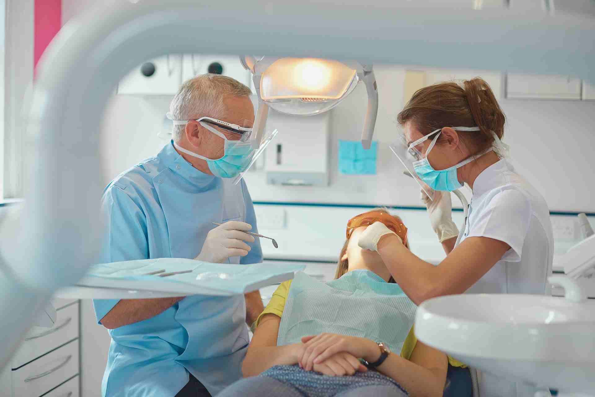 Dentist in Crooksville, OH